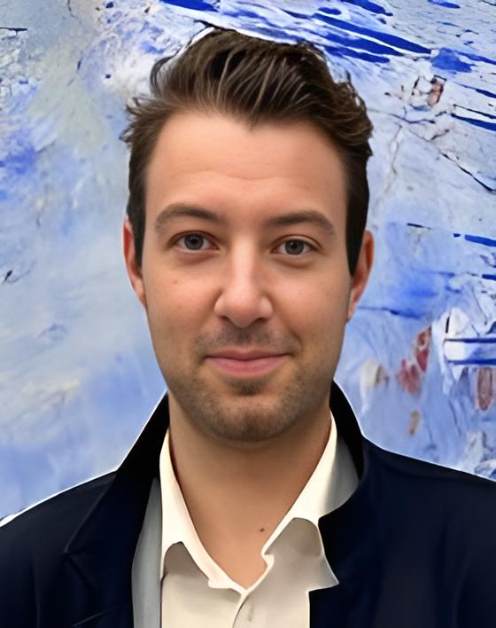 Philipp Graef